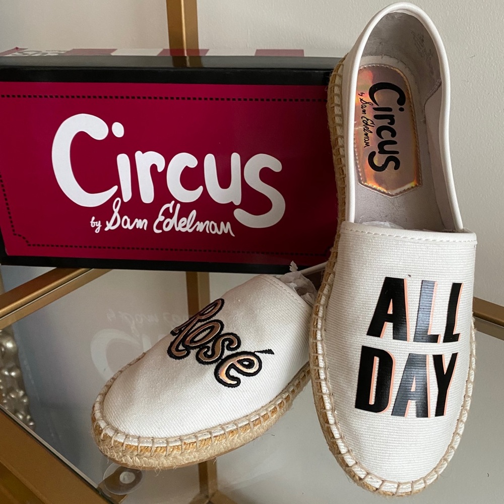 Circus by Sam Edelman Rosé All Day